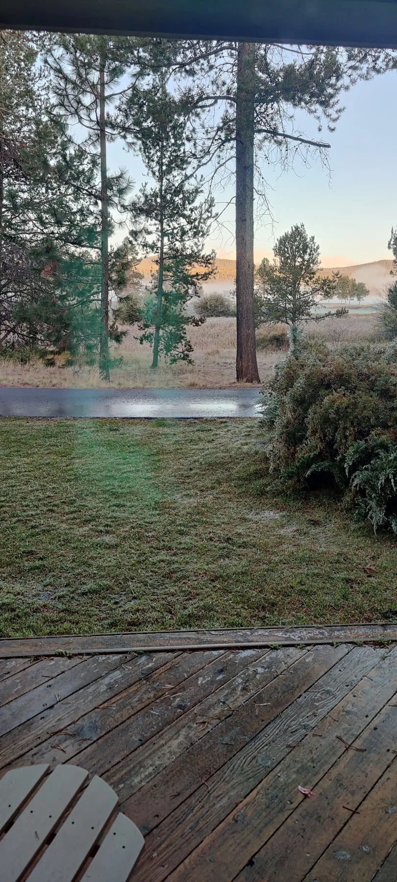 Sunriver Resort — Exterior, Bend