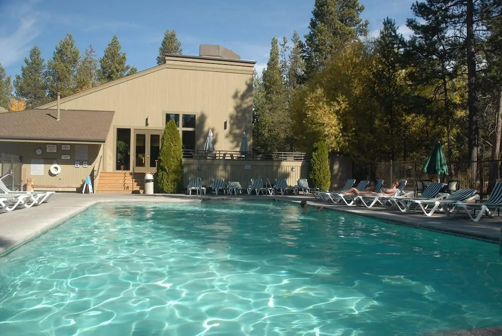 Sunriver Resort — Exterior, Bend