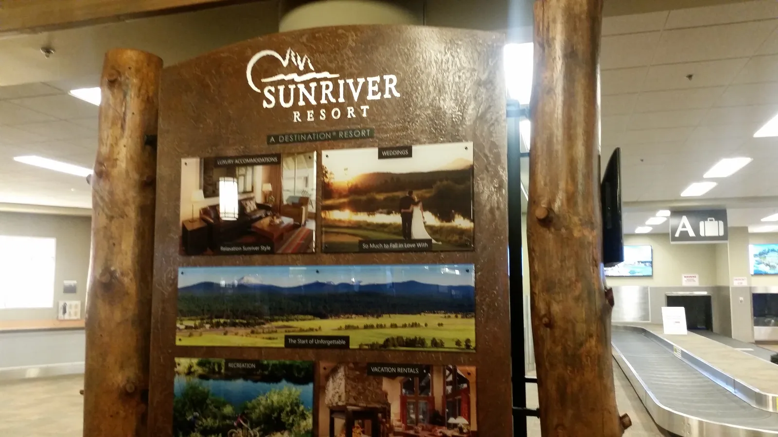 Sunriver Resort — Exterior, Bend