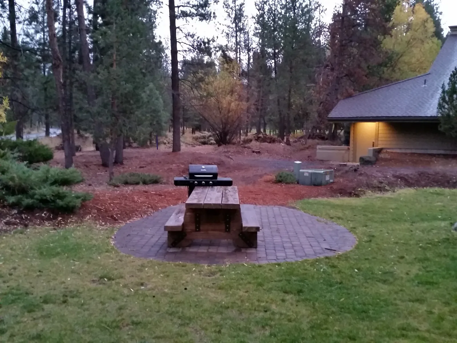 Sunriver Resort — Exterior, Bend
