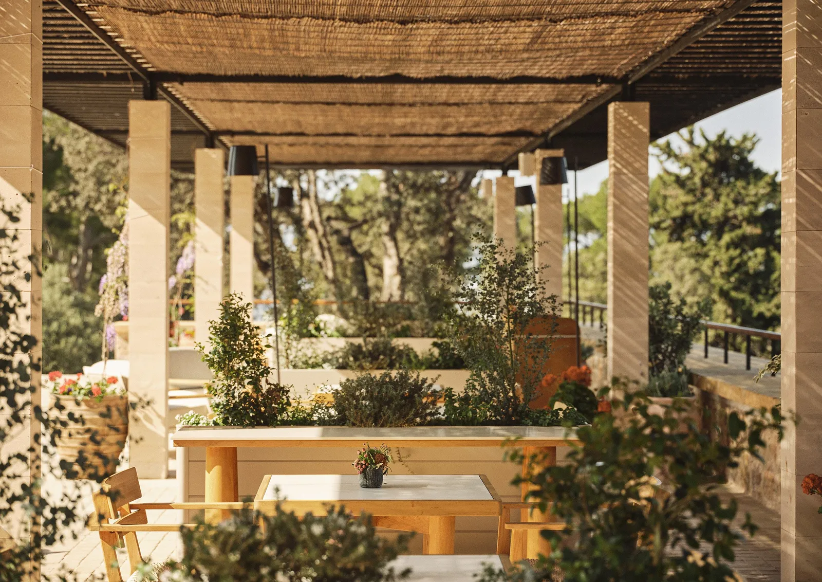 Four Seasons Resort Mallorca at Formentor — Exterior, Mallorca