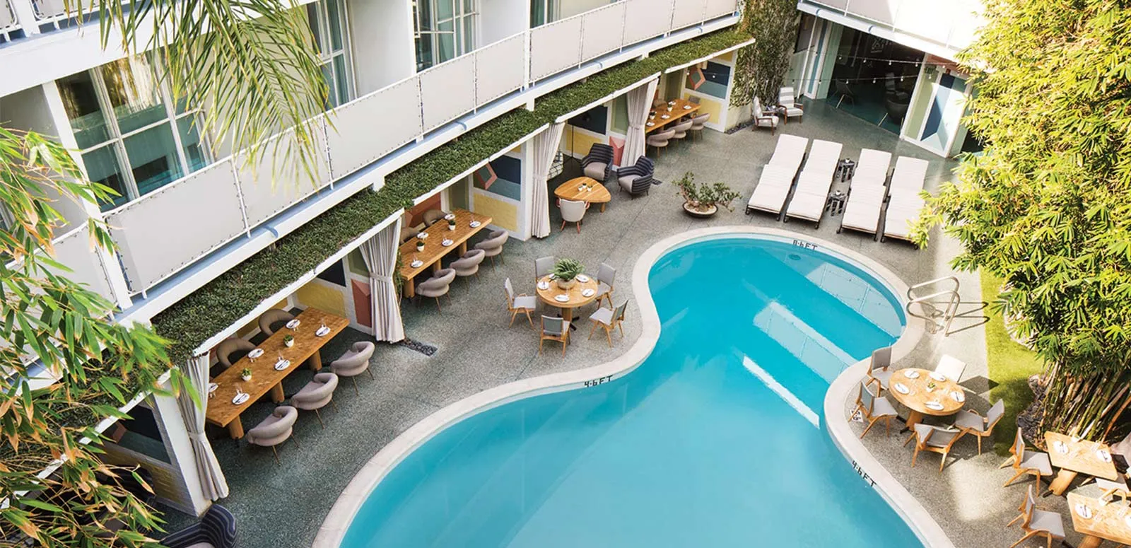 Avalon Beverly Hills, Beverly Hills