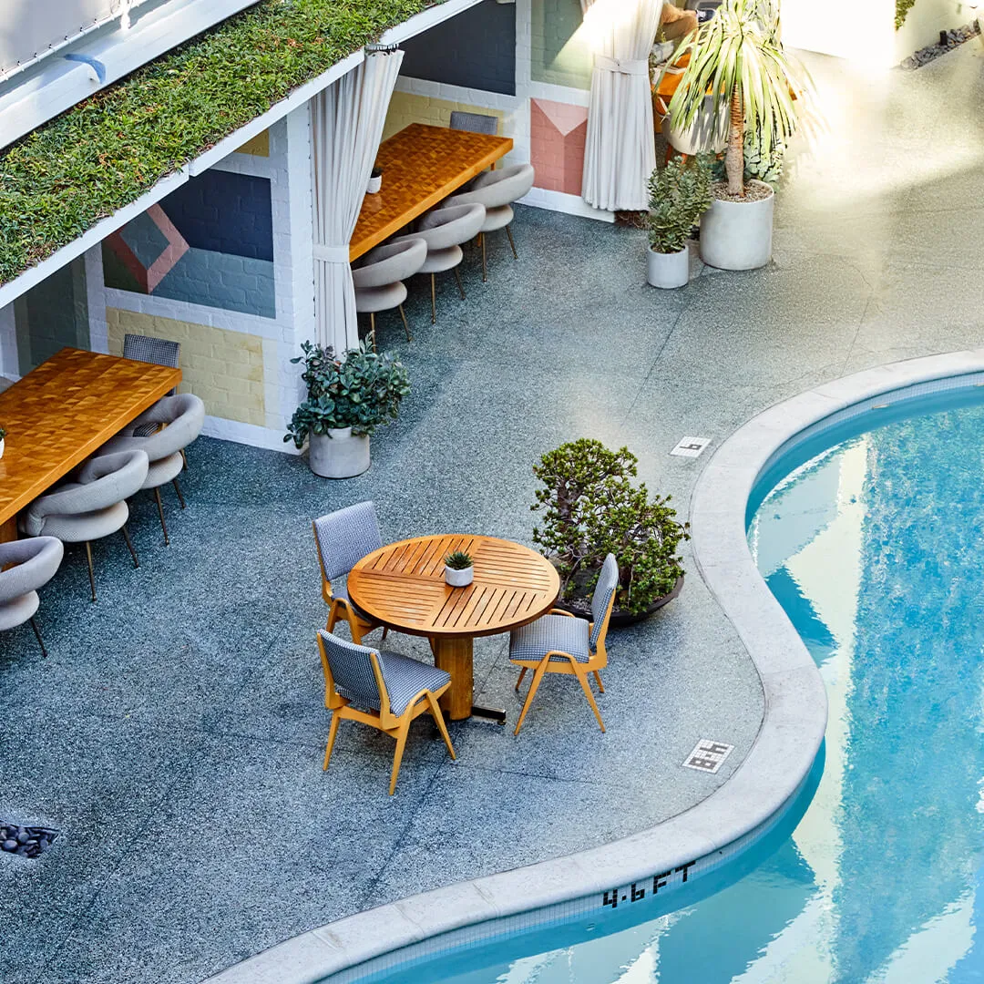 Avalon Beverly Hills, Beverly Hills