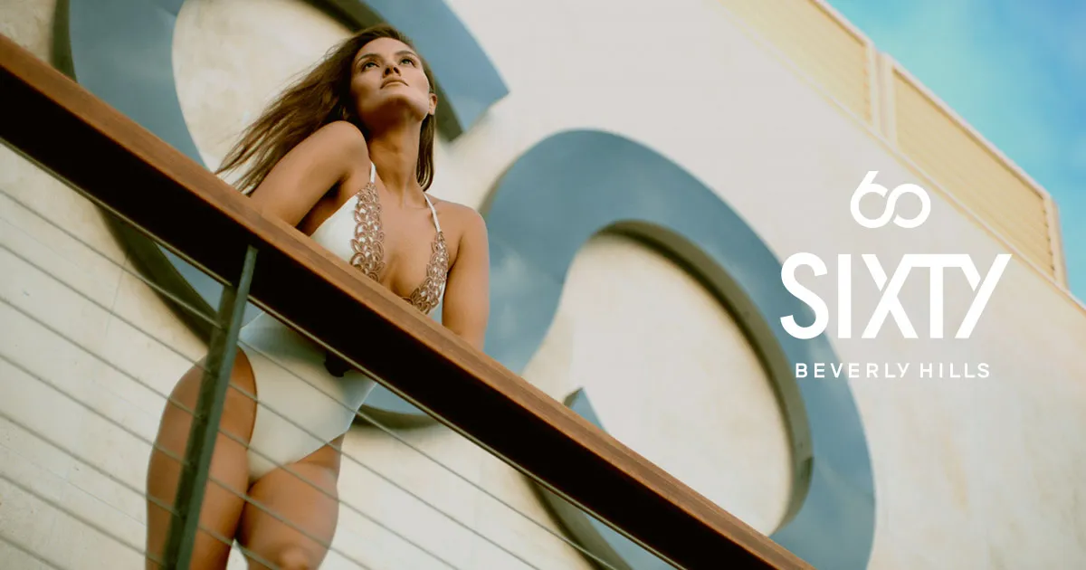 SIXTY Beverly Hills, Beverly Hills