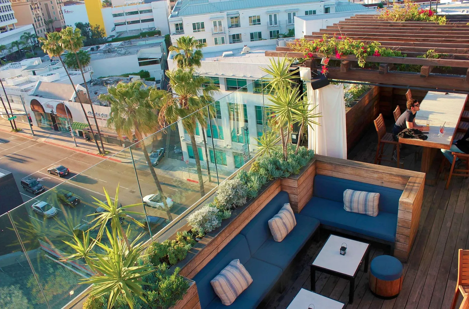 SIXTY Beverly Hills — Exterior, Beverly Hills