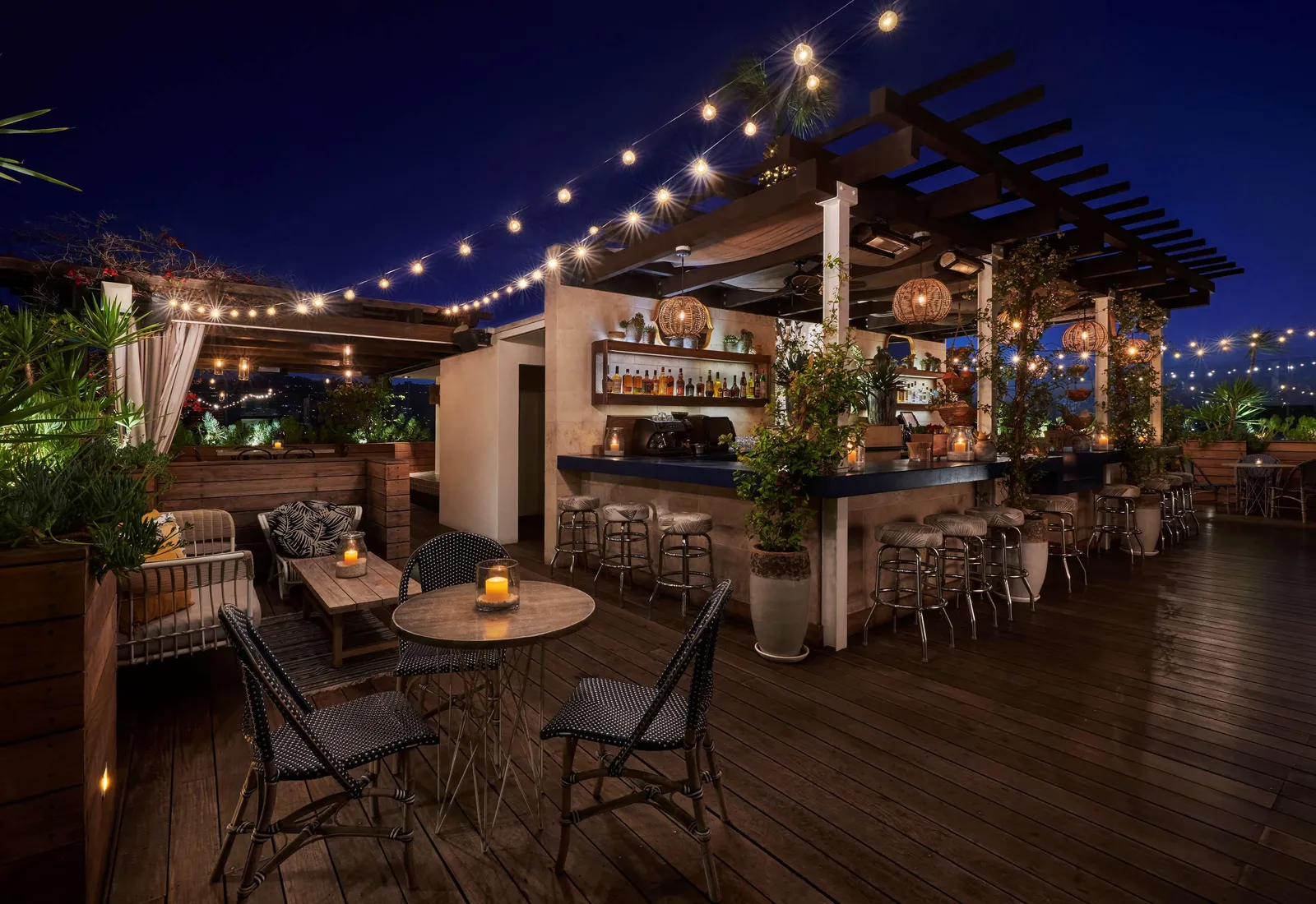 SIXTY Beverly Hills — Exterior, Beverly Hills