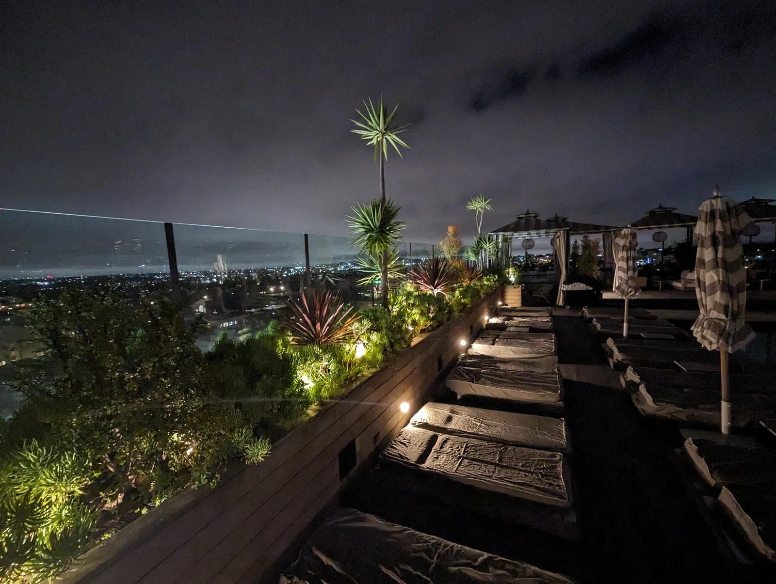 SIXTY Beverly Hills — Exterior, Beverly Hills