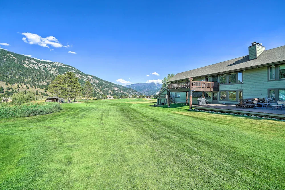 The Summit Hotel at Big Sky Resort — At a glance, Big Sky