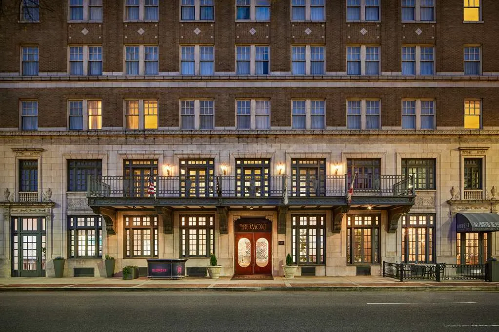 Valley Hotel Homewood Birmingham, Curio Collection by Hilton — Exterior, Birmingham