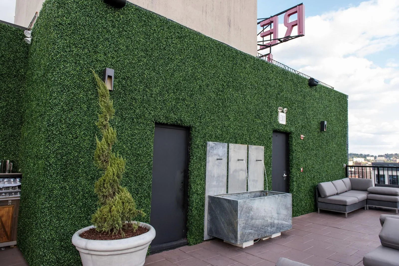 Valley Hotel Homewood Birmingham, Curio Collection by Hilton — Exterior, Birmingham