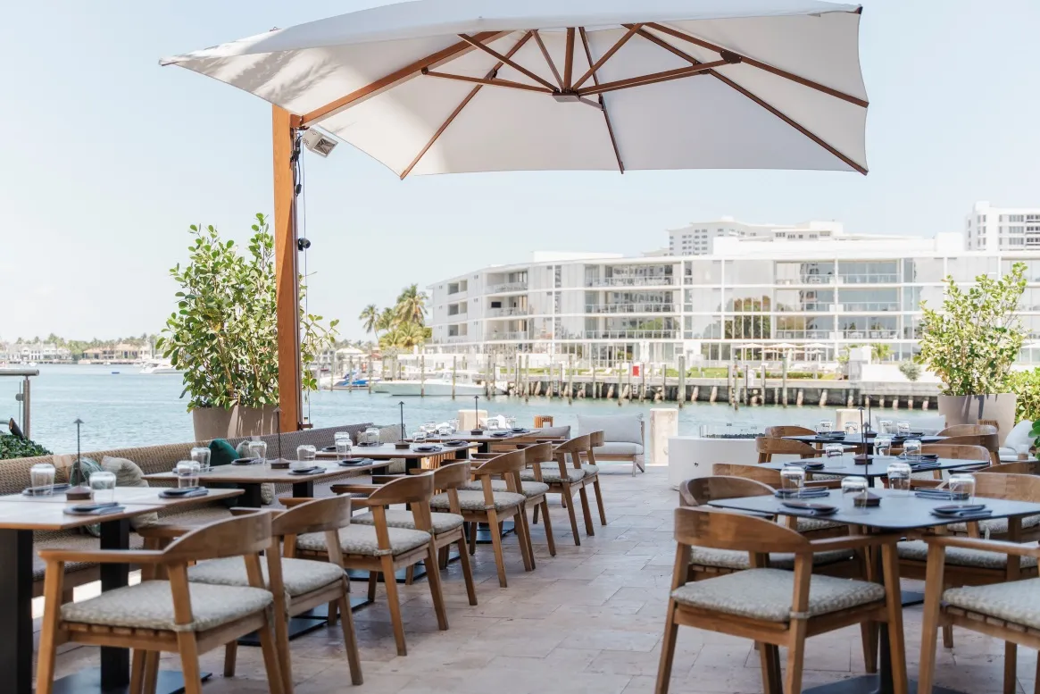 Waterstone Resort & Marina Boca Raton, Curio Collection by Hilton, Boca Raton
