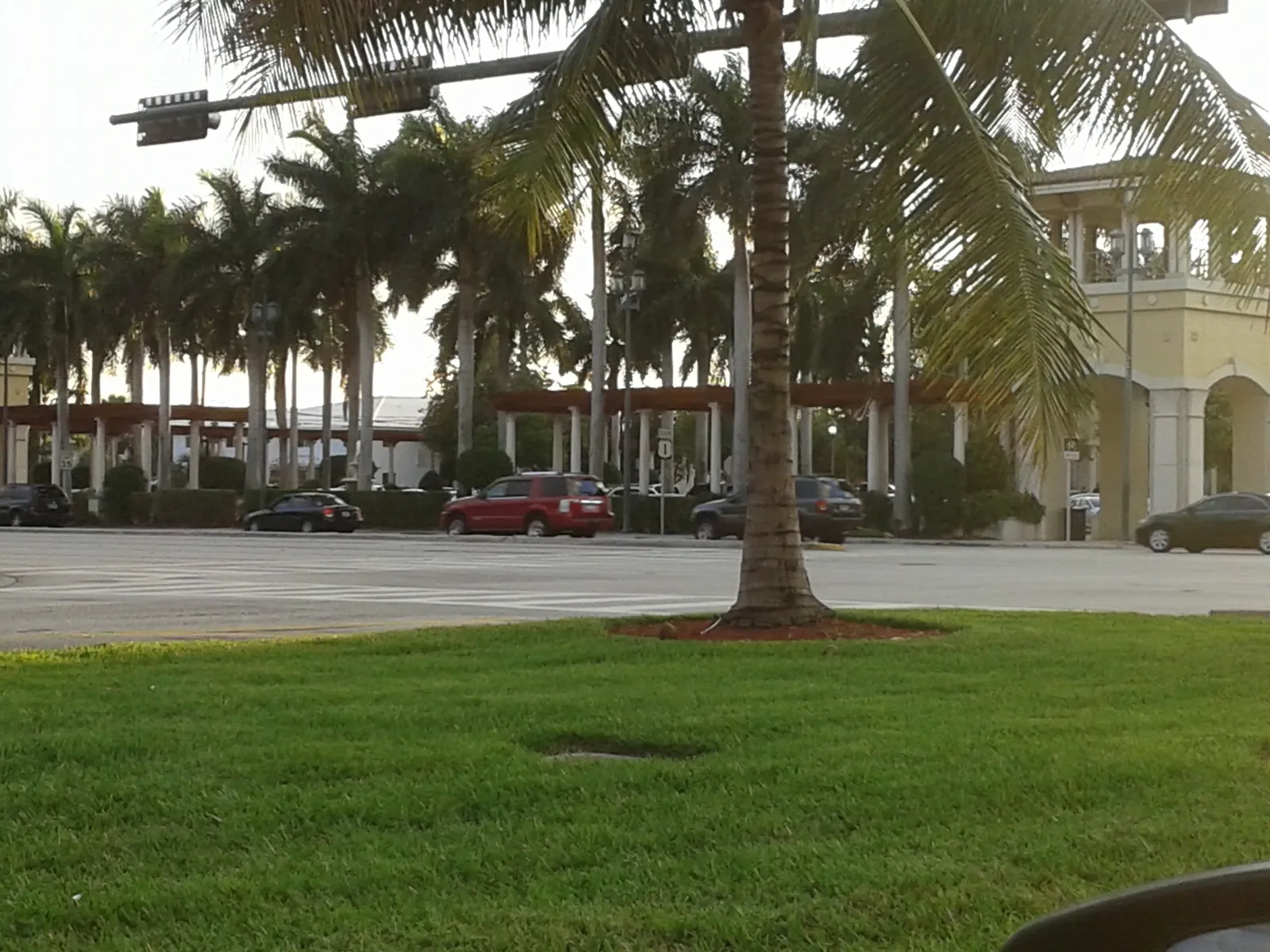 Waterstone Resort & Marina Boca Raton, Curio Collection by Hilton — Exterior, Boca Raton