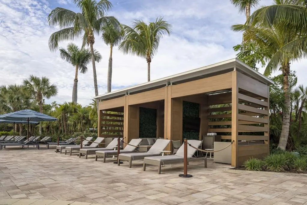 Hyatt Regency Coconut Point — Exterior, Bonita Springs