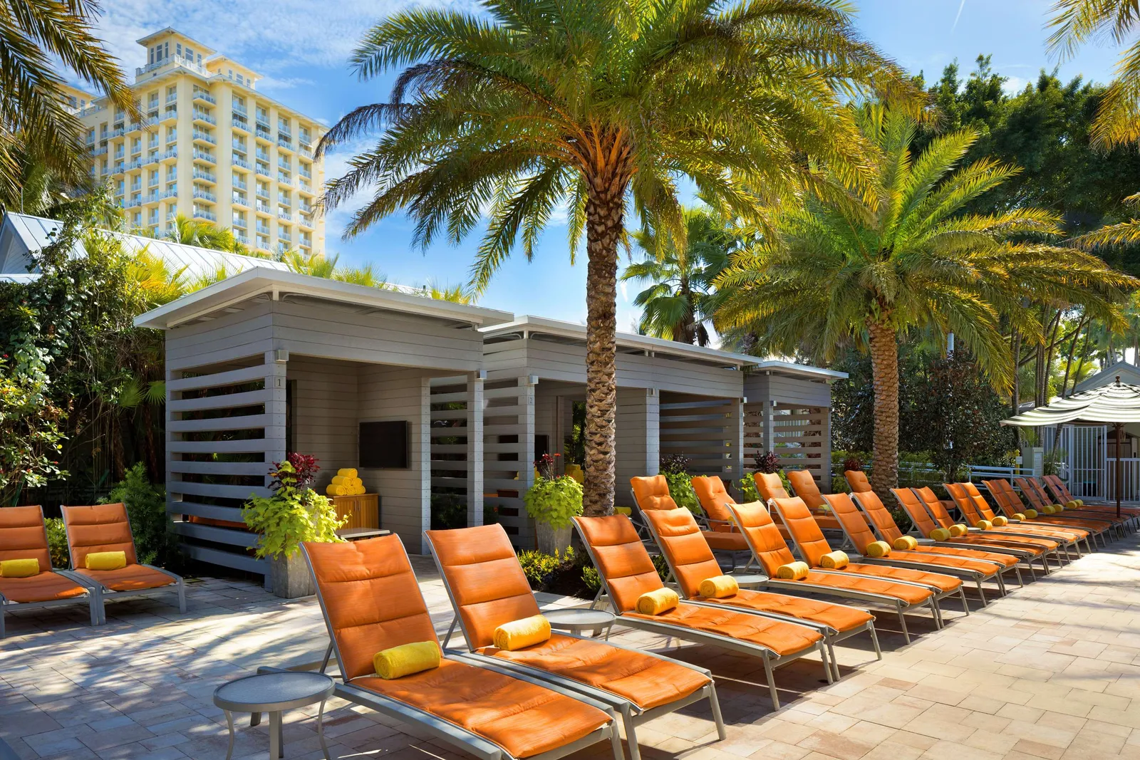 Hyatt Regency Coconut Point — Exterior, Bonita Springs