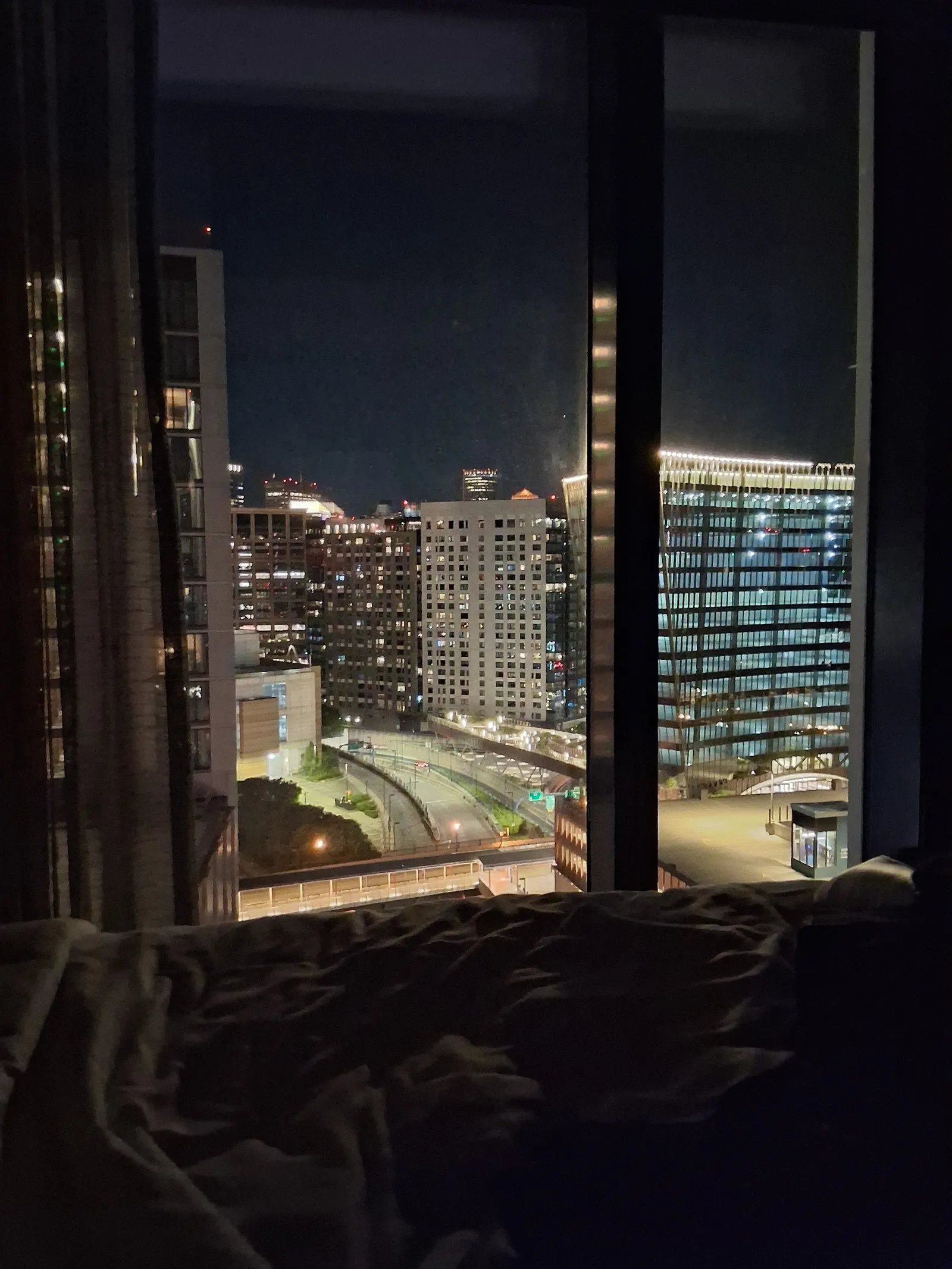 Omni Boston Hotel at the Seaport — Exterior, Boston