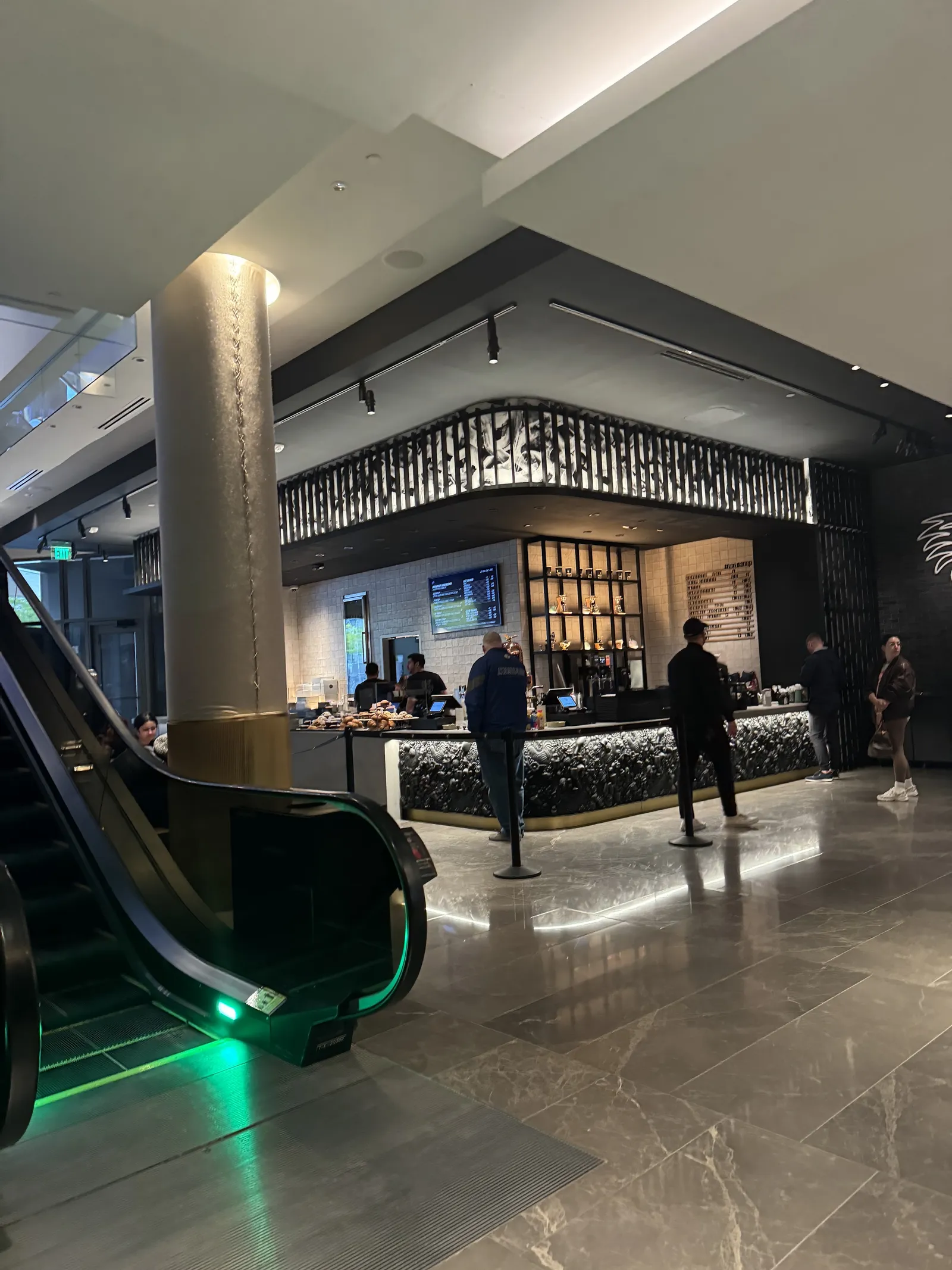 Omni Boston Hotel at the Seaport — Exterior, Boston