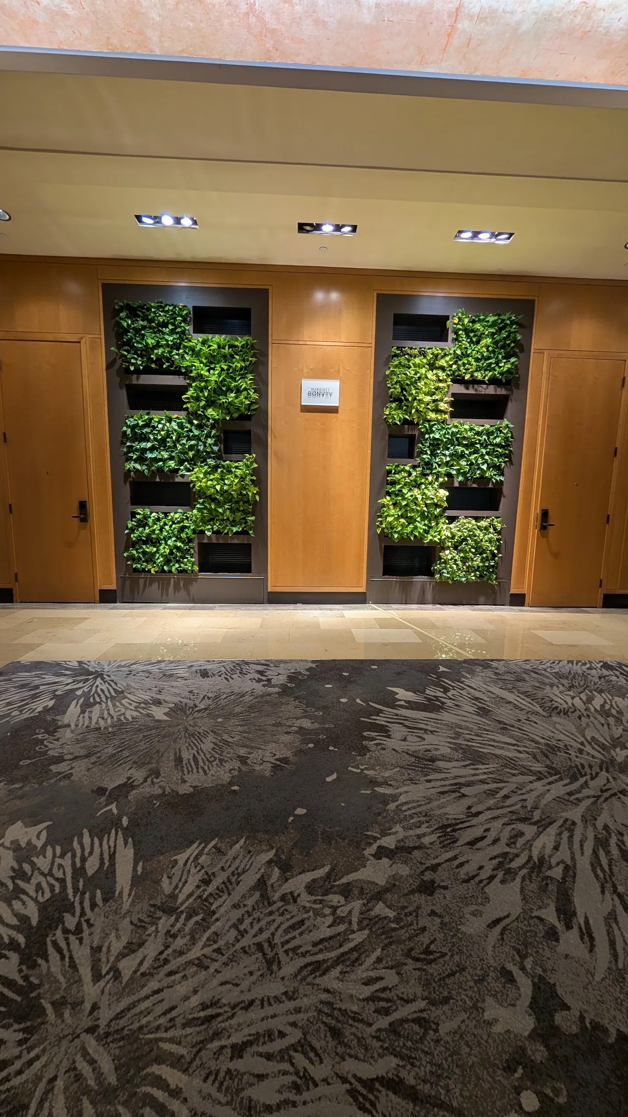 The Westin Copley Place, Boston — Exterior, Boston