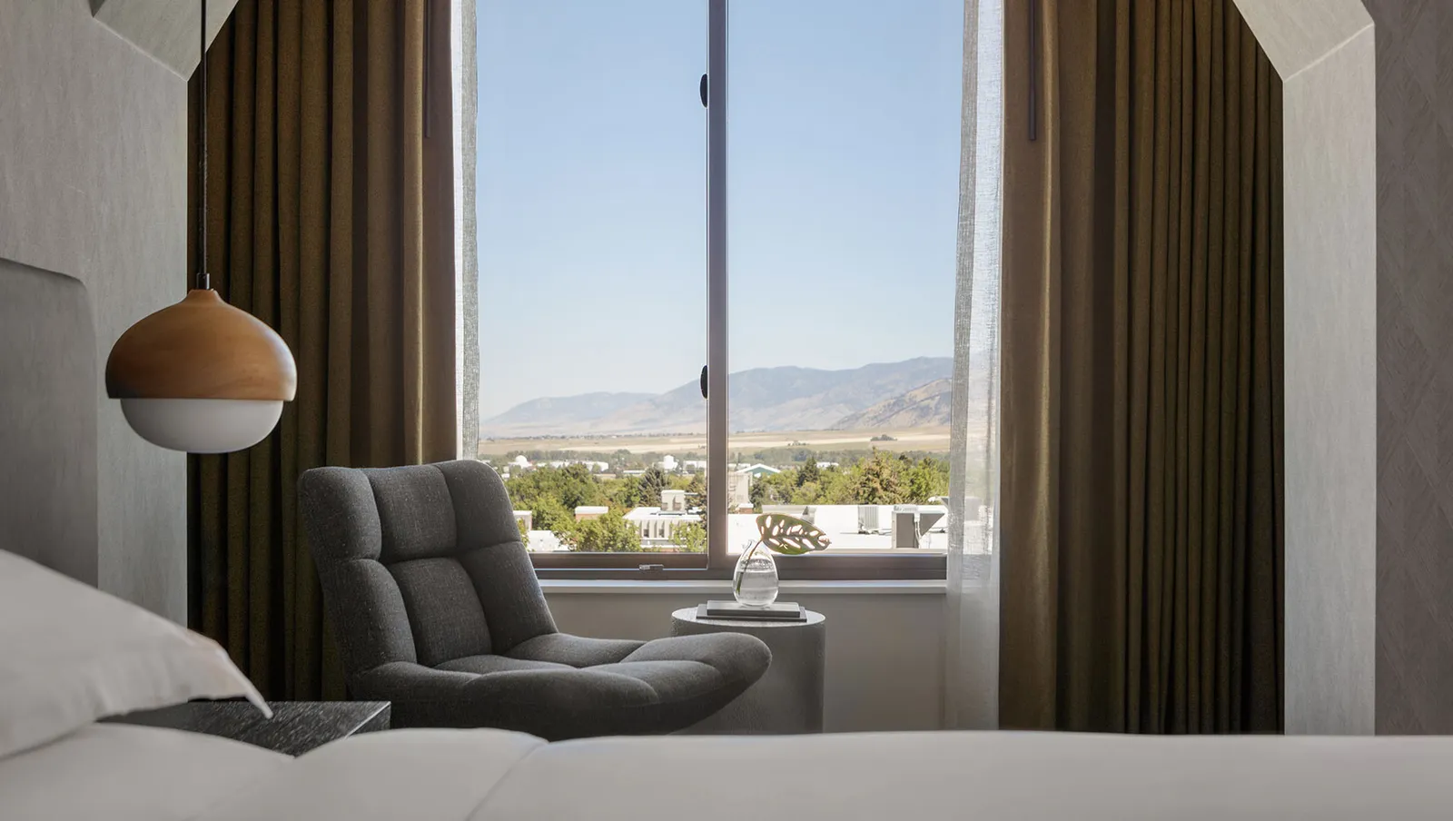 Kimpton Armory Hotel, Bozeman