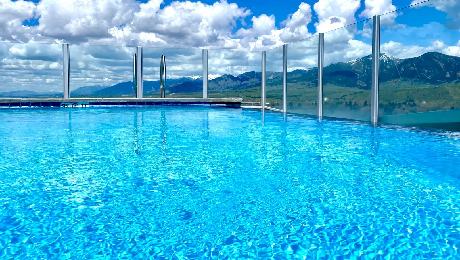 Kimpton Armory Hotel, Bozeman