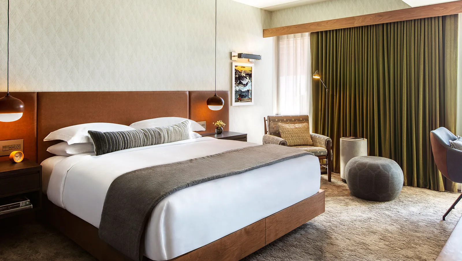Kimpton Armory Hotel, Bozeman