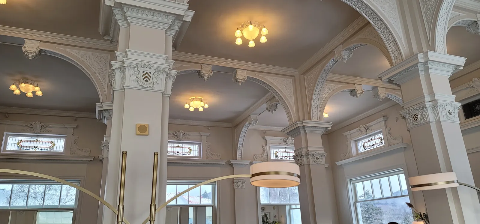 Omni Mount Washington Resort and Spa — Exterior, Bretton Woods