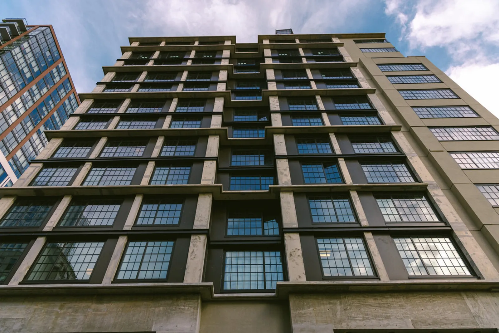 Ace Hotel Brooklyn — Exterior, Brooklyn