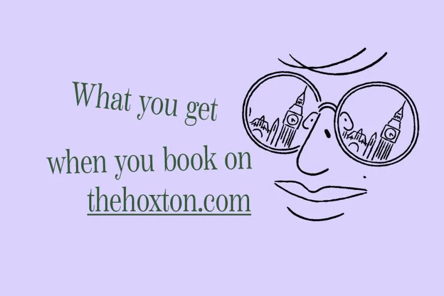 The Hoxton, Williamsburg, Brooklyn