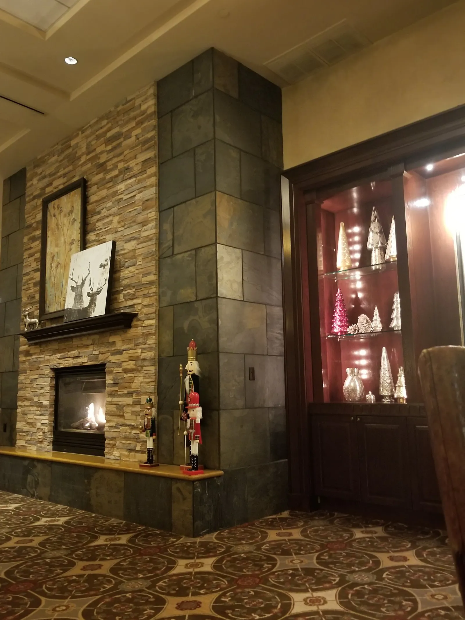 Omni Interlocken — Exterior, Broomfield