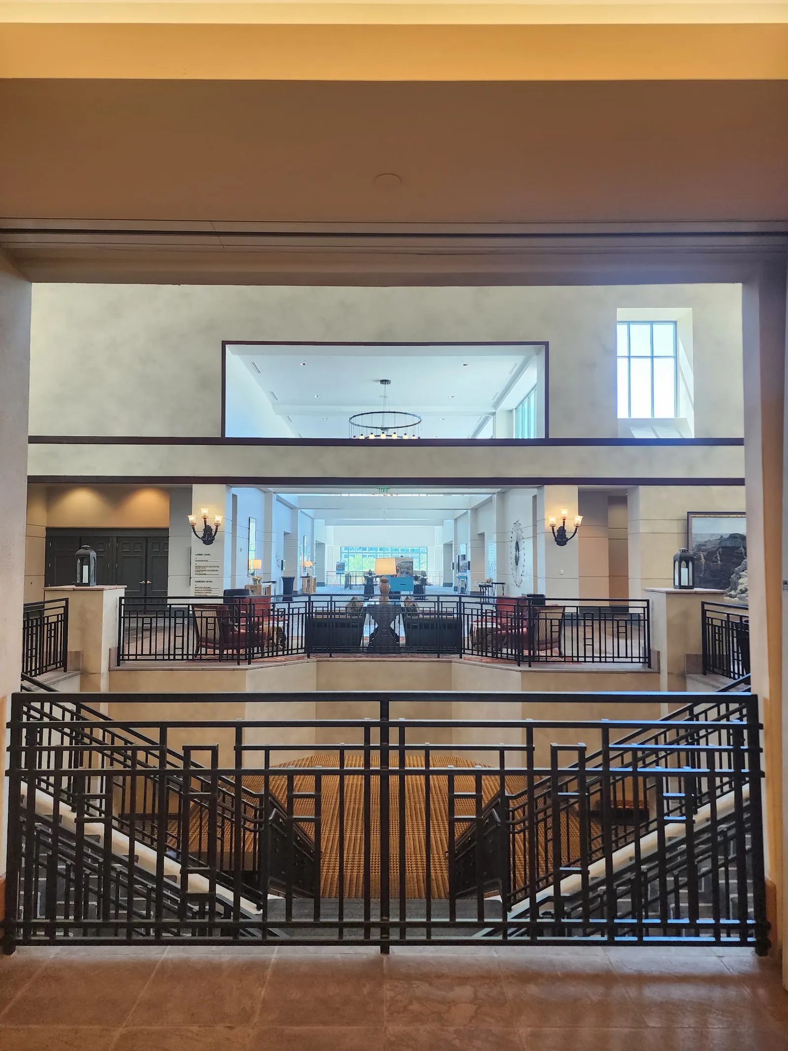 Omni Interlocken — Exterior, Broomfield