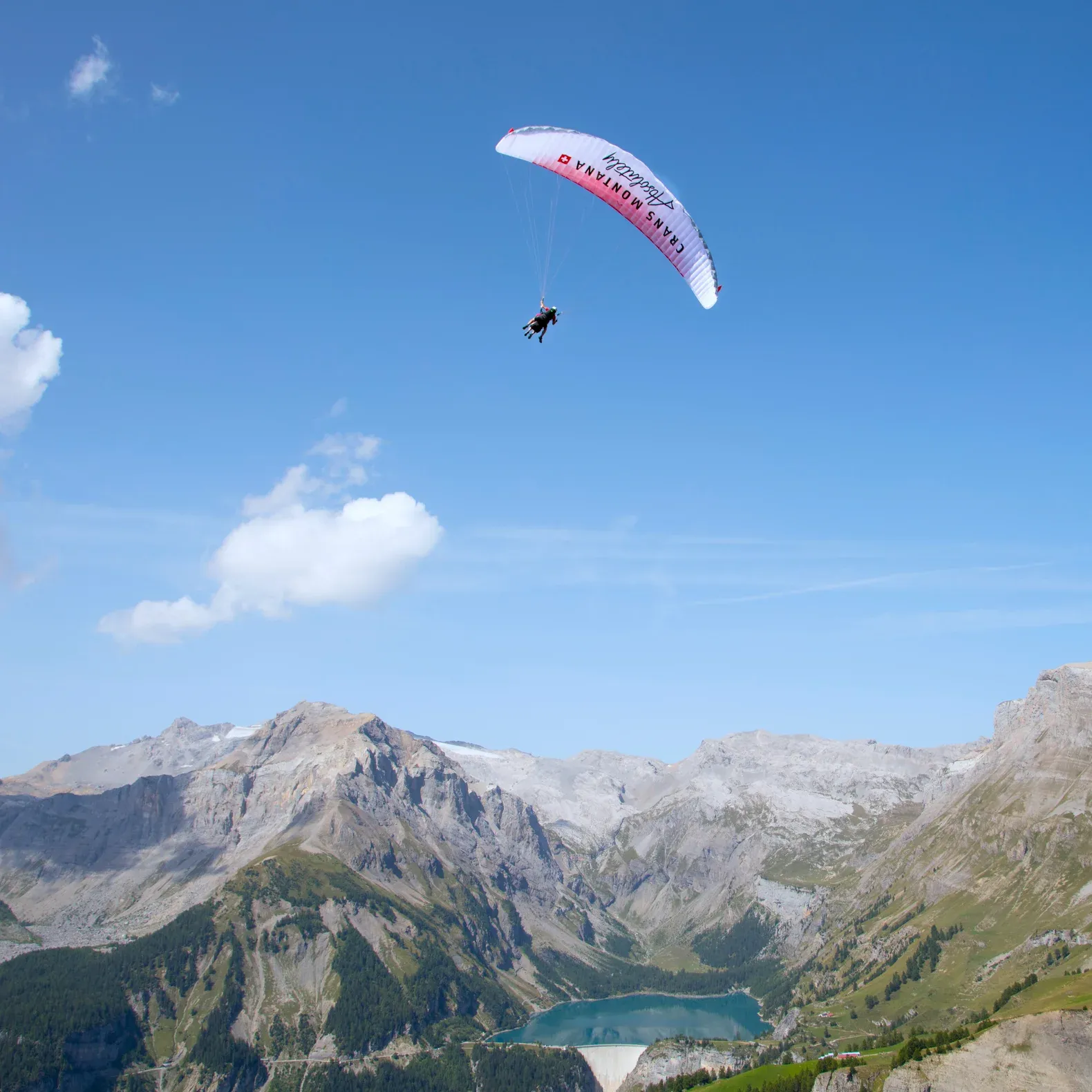 Six Senses Crans-Montana, Crans-Montana