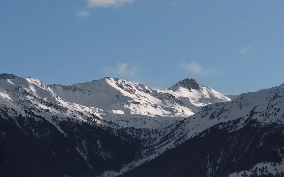 Six Senses Crans-Montana, Crans-Montana