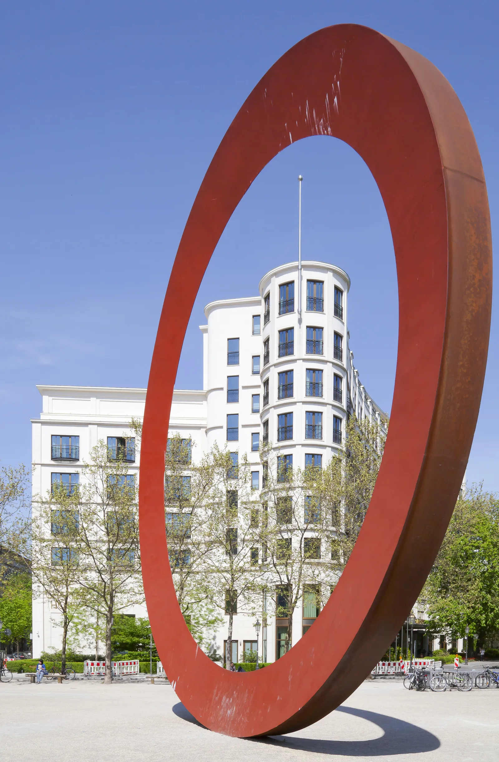 The Charles Hotel, Cambridge