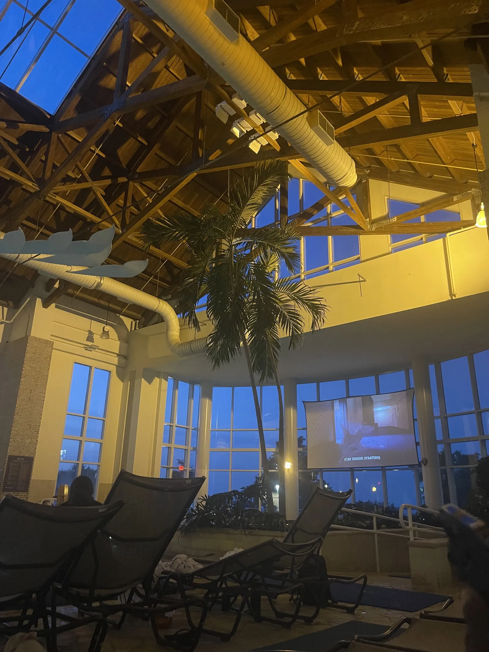 Hyatt Regency Chesapeake Bay — Exterior, Cambridge