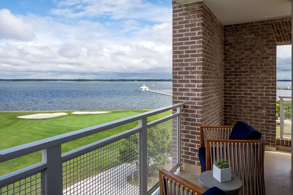 Hyatt Regency Chesapeake Bay — Exterior, Cambridge