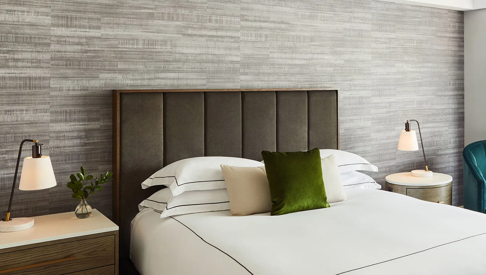 Kimpton Marlowe Hotel, Cambridge