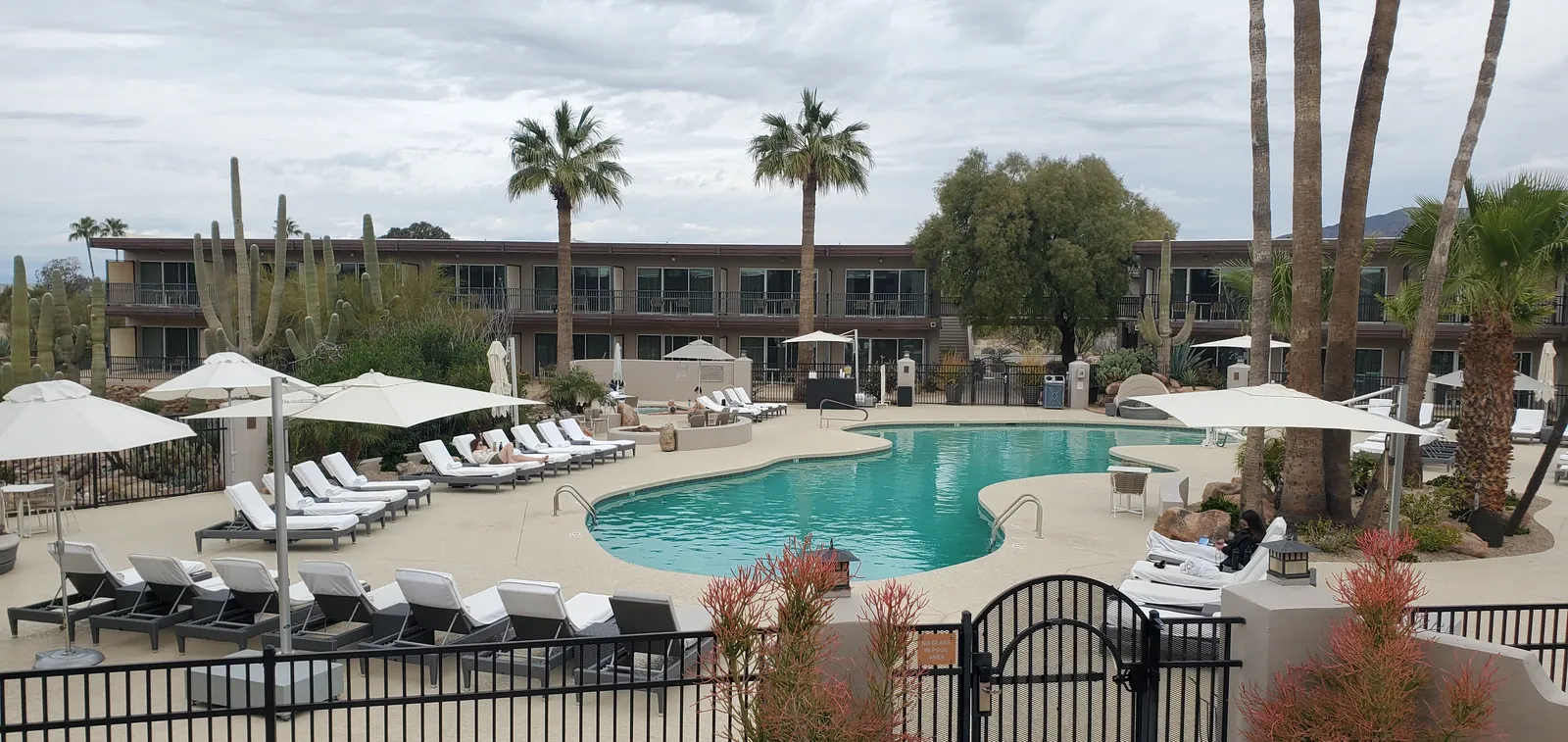 CIVANA Wellness Resort and Spa — Exterior, Carefree