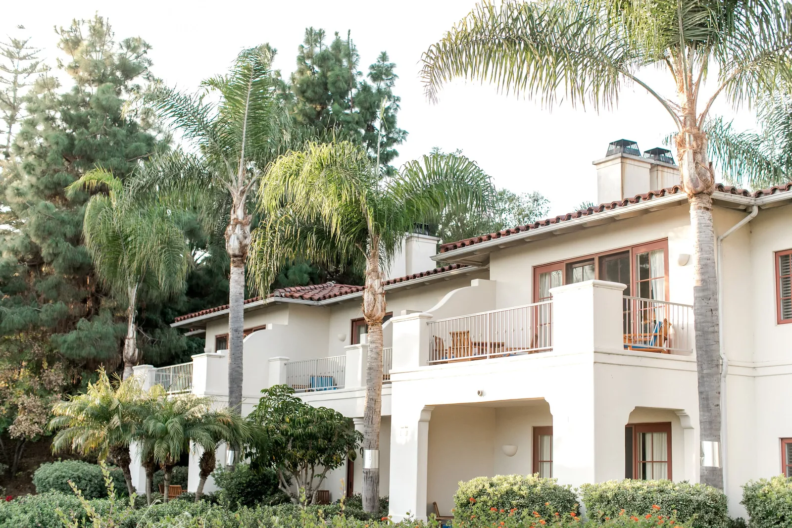 Four Seasons Residence Club Aviara — Exterior, Carlsbad