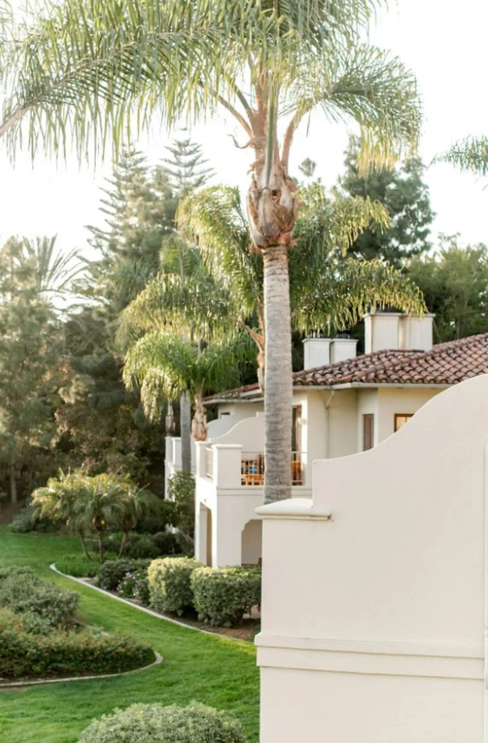 Four Seasons Residence Club Aviara — Exterior, Carlsbad