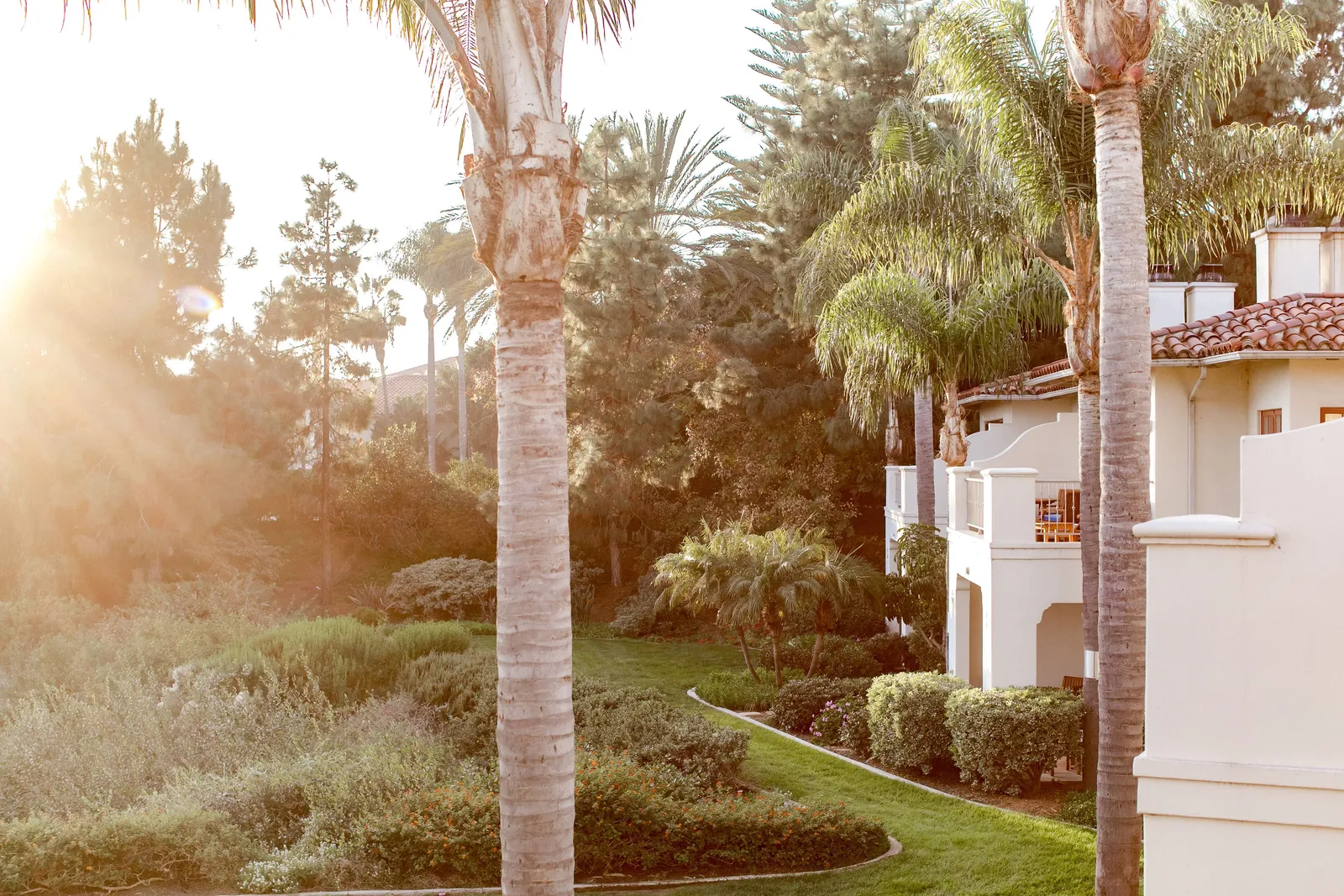 Four Seasons Residence Club Aviara — Exterior, Carlsbad