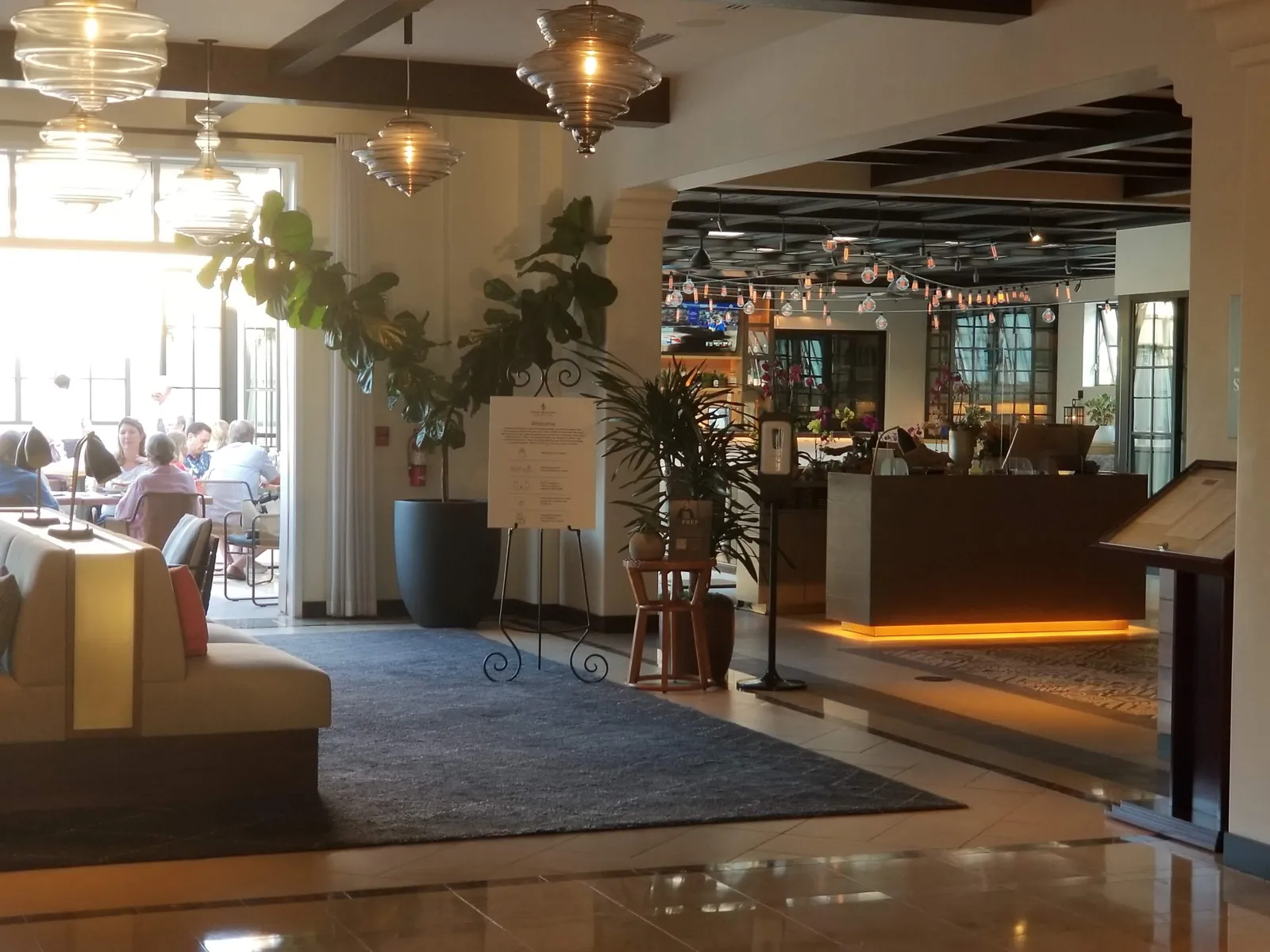 Four Seasons Residence Club Aviara — Exterior, Carlsbad