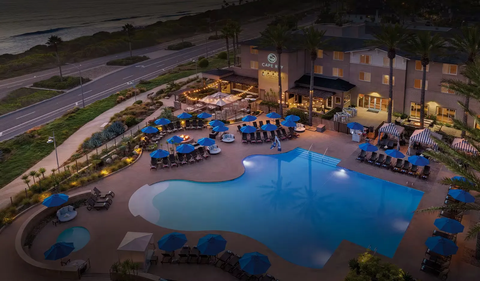 Cape Rey Carlsbad Beach, a Hilton Resort and Spa, Carlsbad