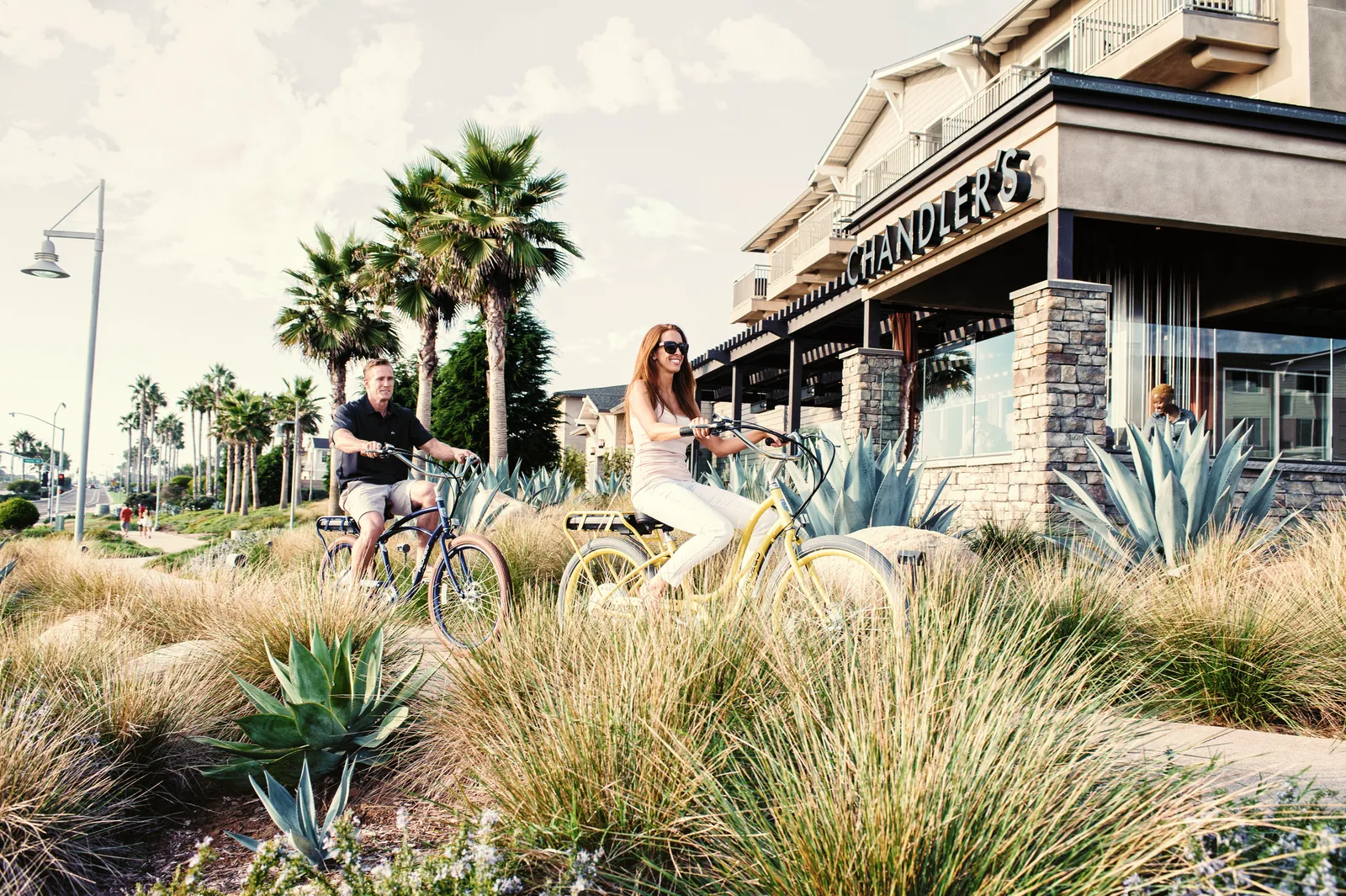 Cape Rey Carlsbad Beach, a Hilton Resort and Spa — Exterior, Carlsbad