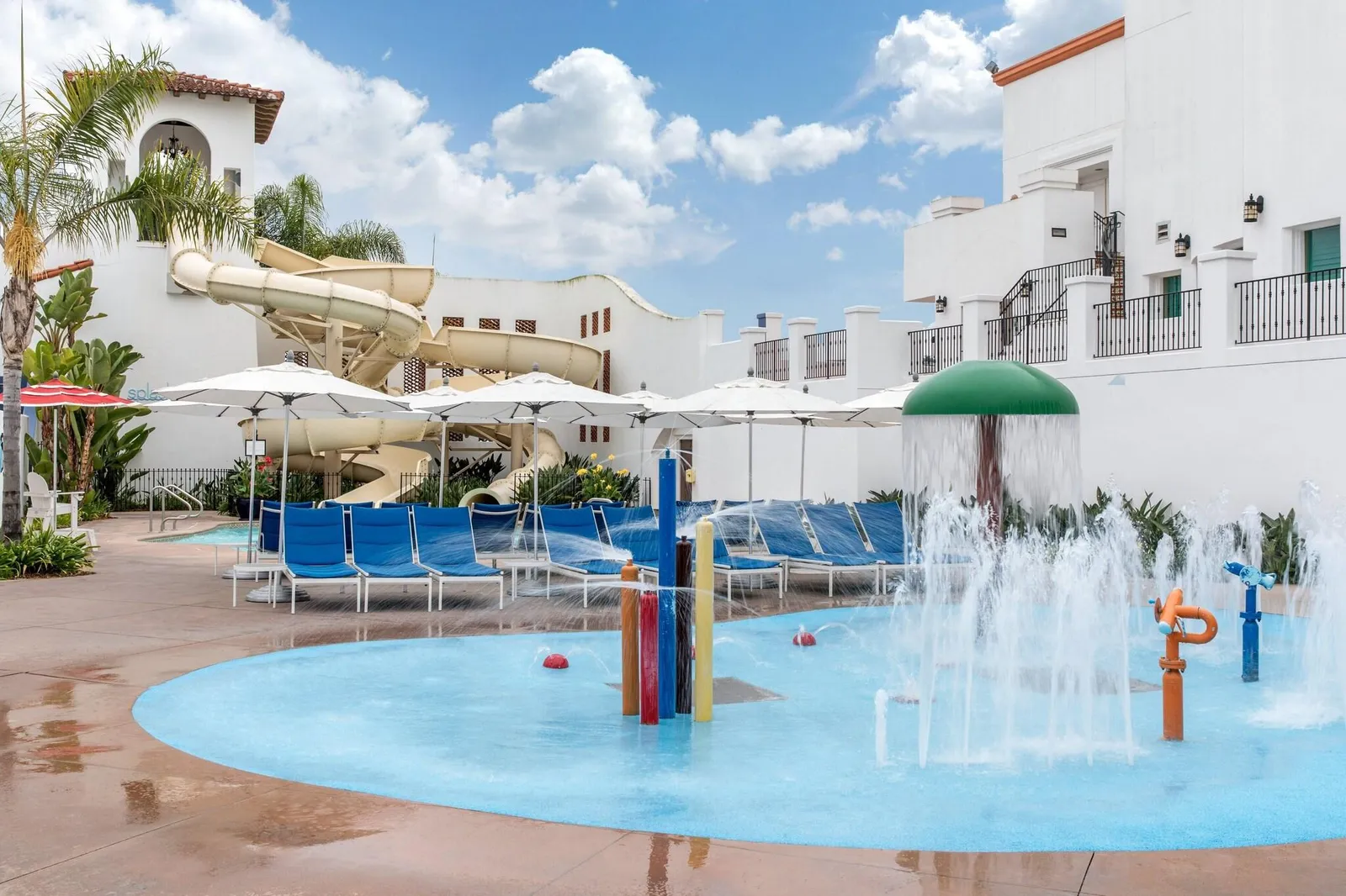 Omni La Costa Resort & Spa — Exterior, Carlsbad