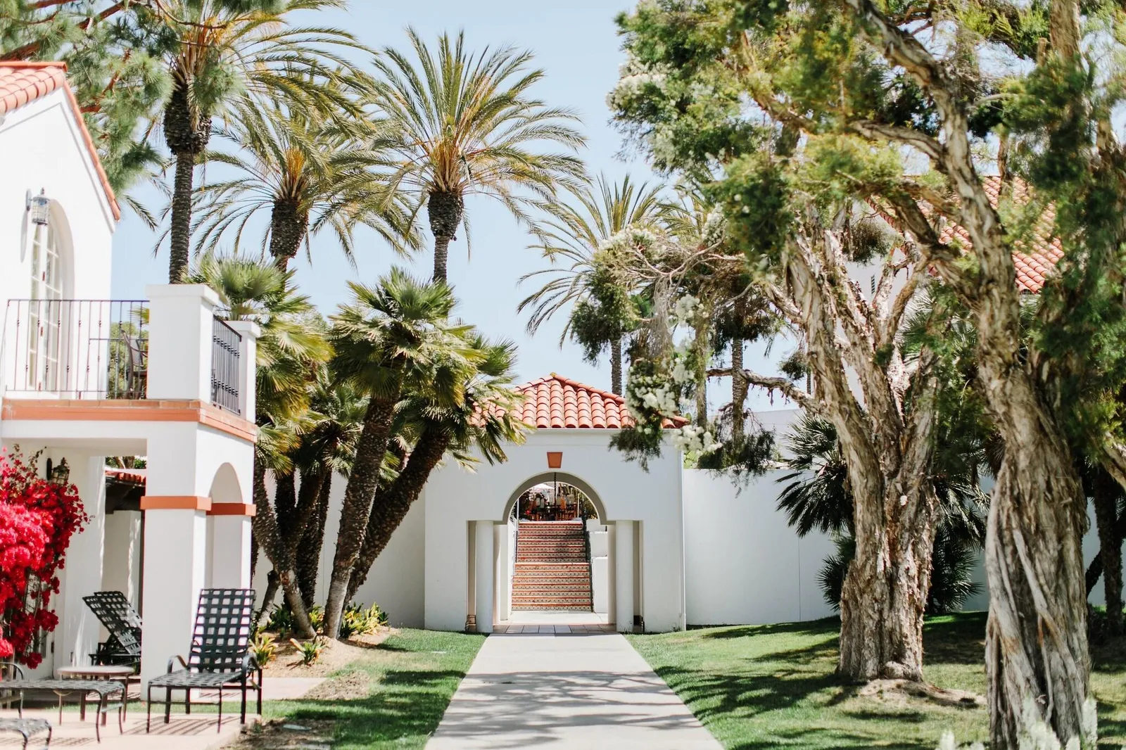 Omni La Costa Resort & Spa — Exterior, Carlsbad