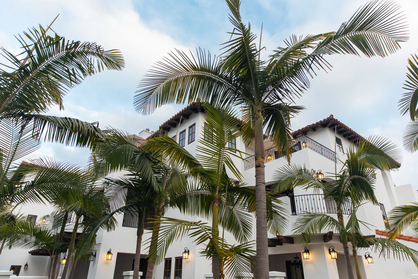 Omni La Costa Resort & Spa — Exterior, Carlsbad