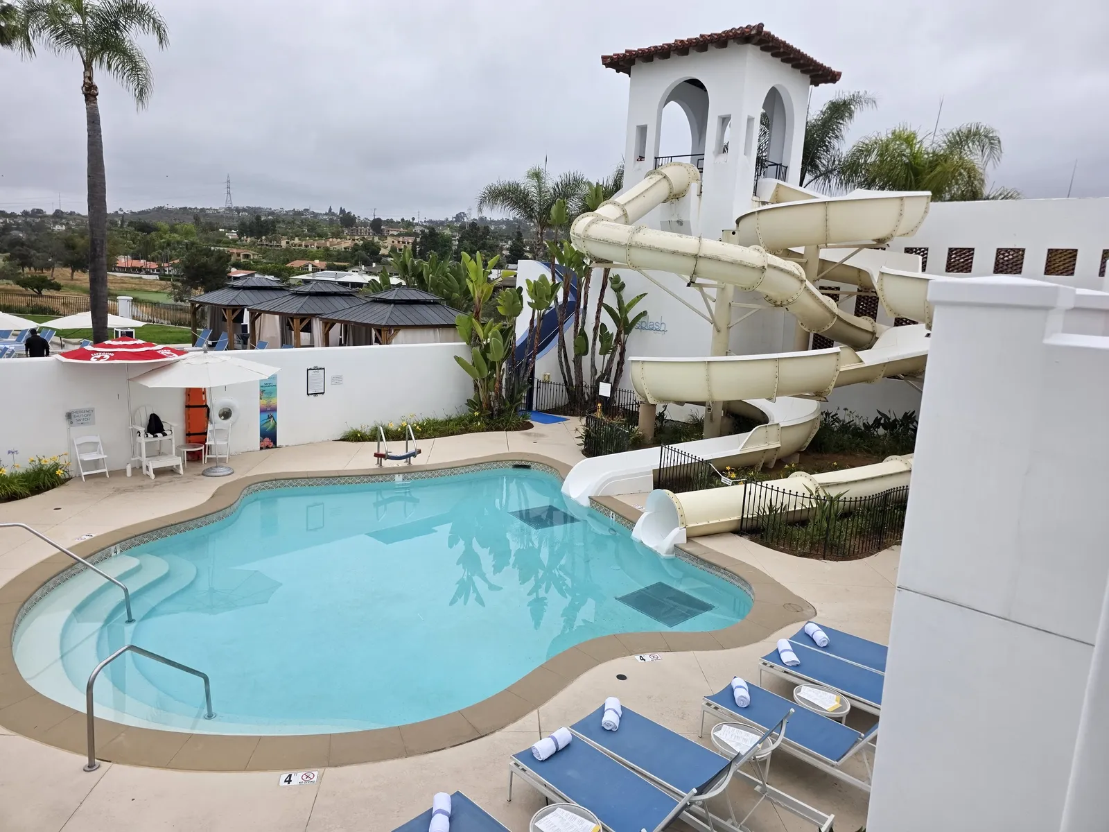 Omni La Costa Resort & Spa — Exterior, Carlsbad
