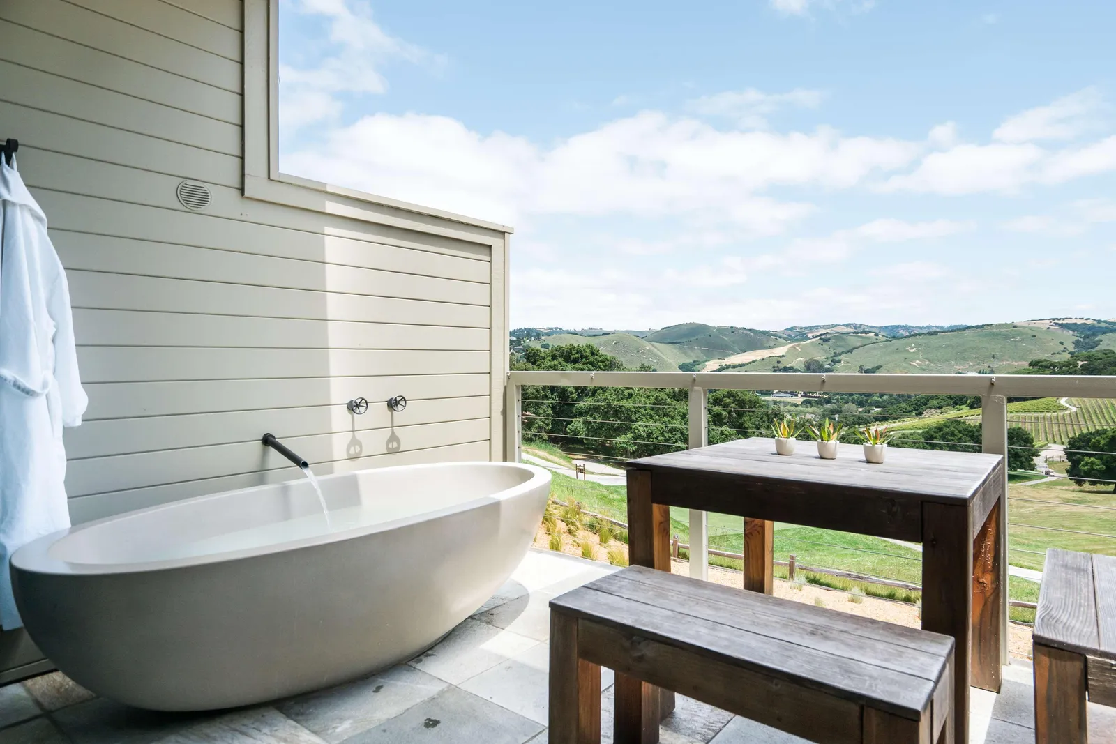 Carmel Valley Ranch — Exterior, Carmel-by-the-Sea