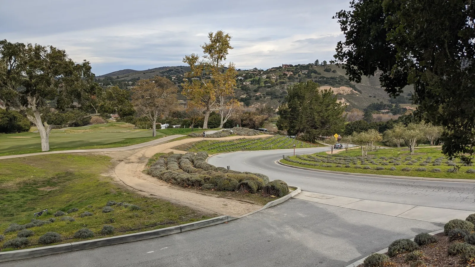 Carmel Valley Ranch — Exterior, Carmel-by-the-Sea