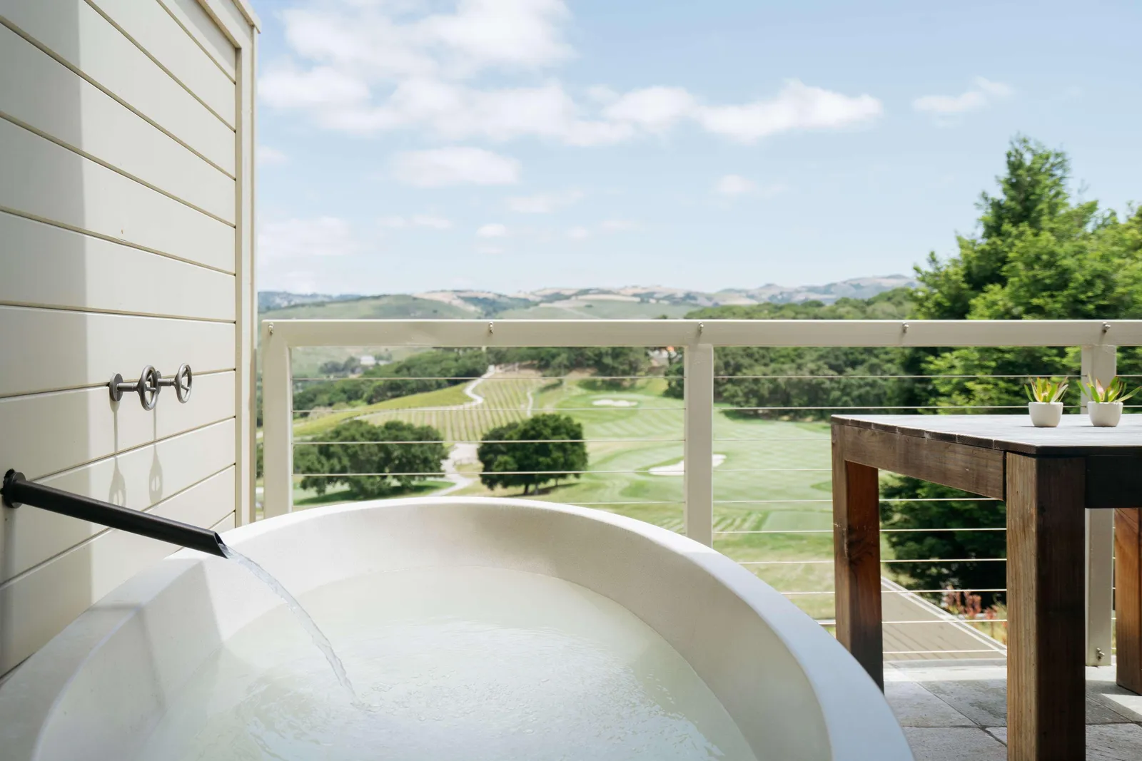 Carmel Valley Ranch — Exterior, Carmel-by-the-Sea