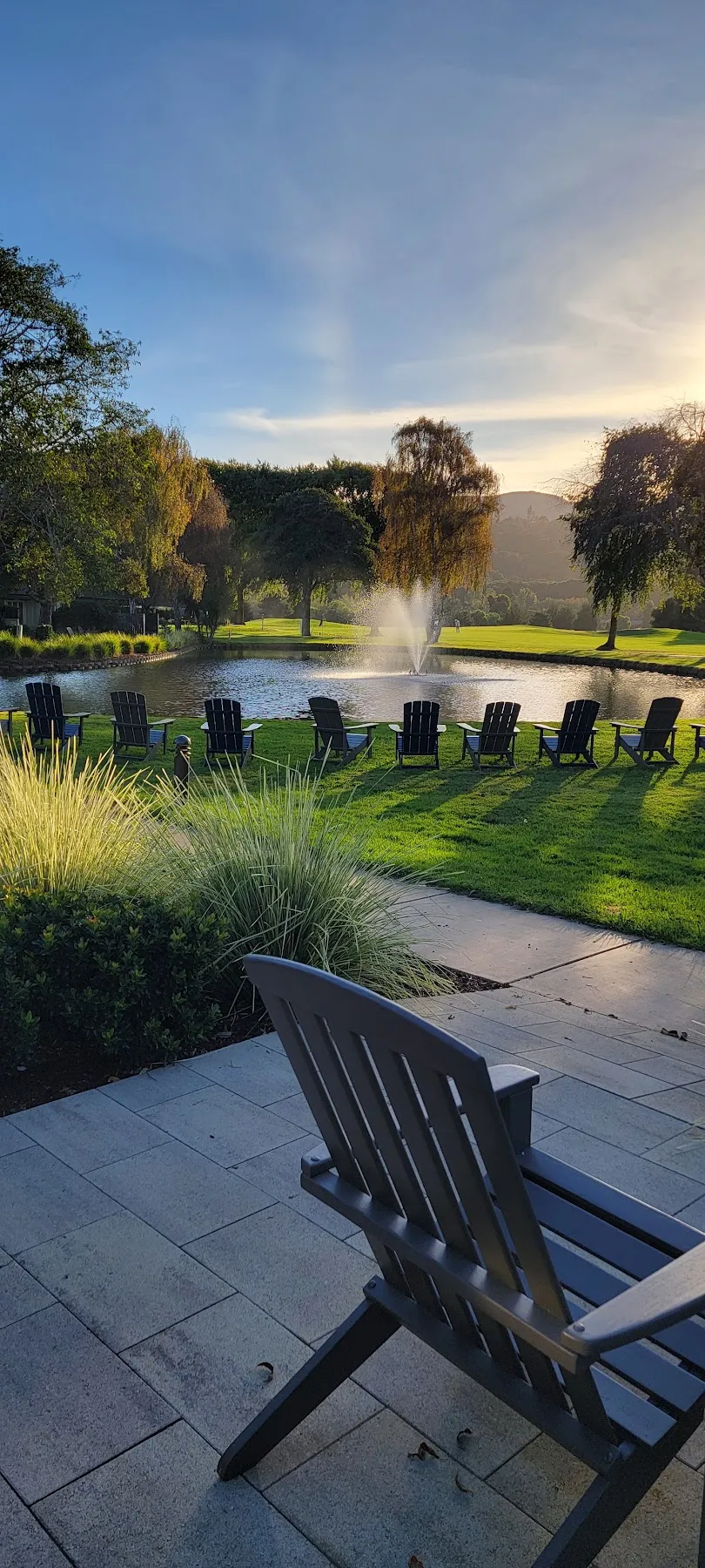 The Quail — Exterior, Carmel-by-the-Sea
